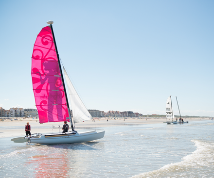 Water Sports