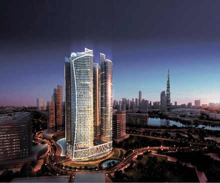 Hotel Overview