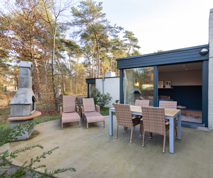 VIP Cottages