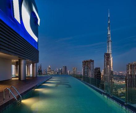 Hotel Overview