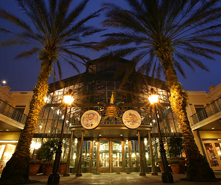 Hotel Overview