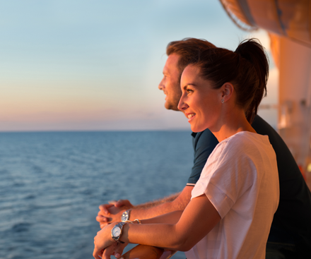 4-Night Disney Magic at Sea Cruise